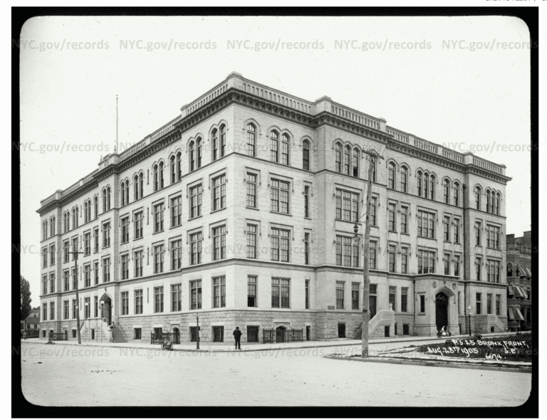 Blog - Latino Genealogy & Beyond